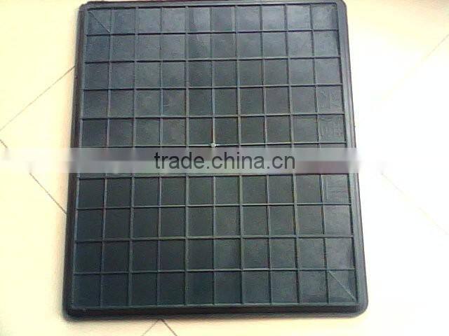 chicken manure tray for H type chicken cage