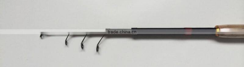 Carbonfiber Telescopic fishing rod