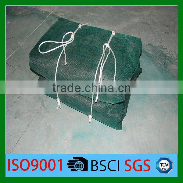 HDPE high security airport fence net(Factory)