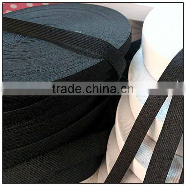 Spandex undergarment elastic for bags for women