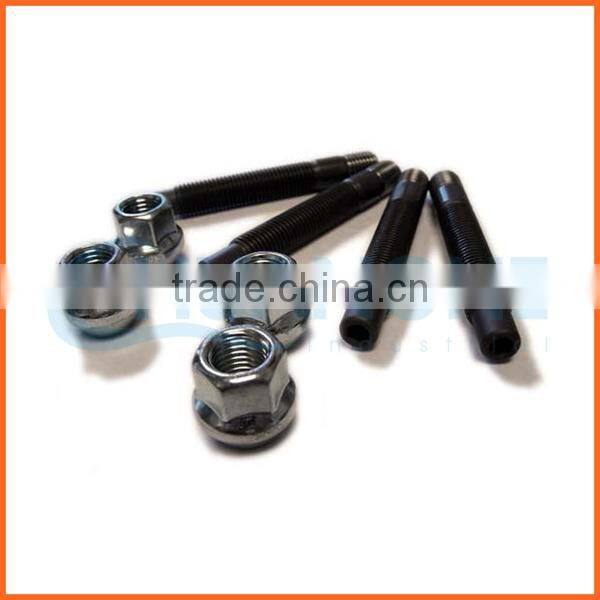 Customized wholesale quality drawing wheel bolts