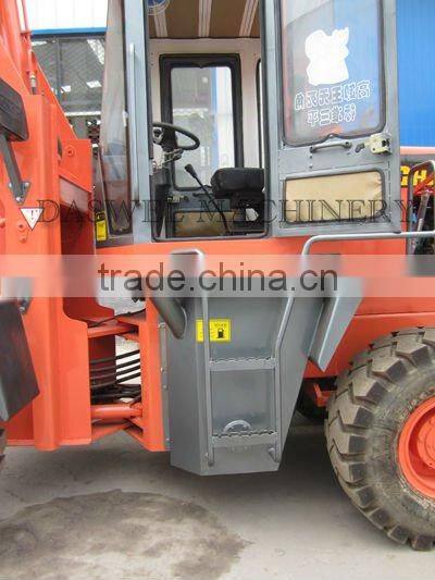 2013 Hot selling mini wheel loader