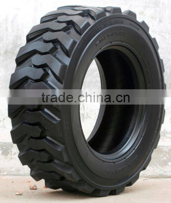 Supergrip Brute L5 Skid Steer tyre
