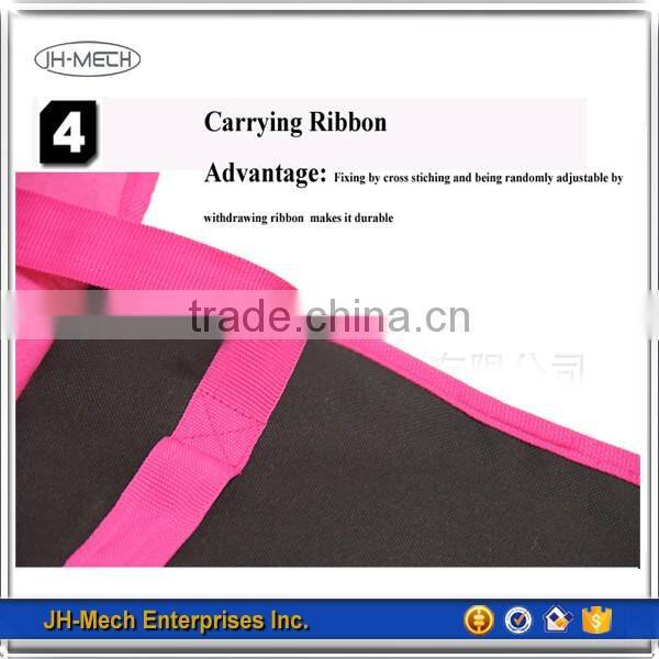 Factory supplied new design folded round blanket