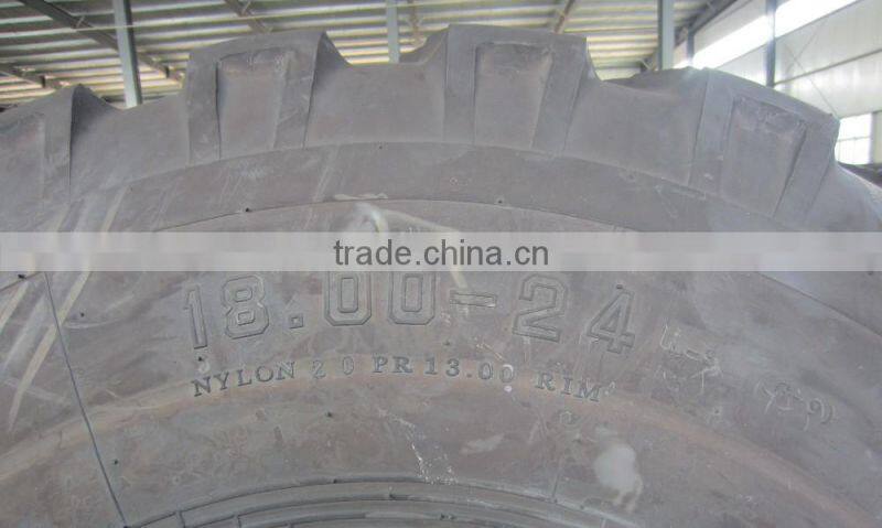 OTR Tire E-2,L-3/G-9,L-3/E-3 18.00-24