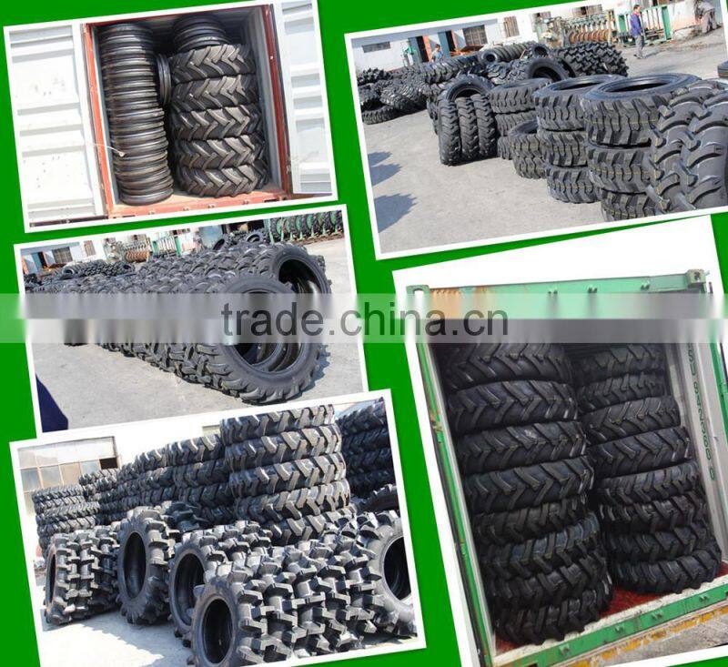 China tyre manufacturer 10.5/80-18 12.5/80-18 16.9-24 16.9-28 17.5L-24 19.5L-24 21L-24 agricultural tyre industrial tractor tyre