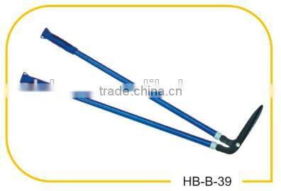 garden pruner lopper/anvil rachet lopper,long handle garden hedge shear