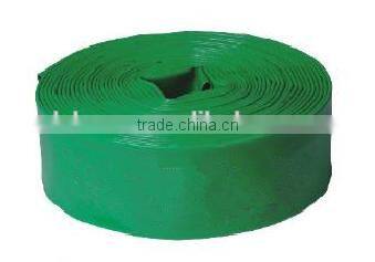 Hight water hose PVC lay flat hose water irrigation hose flexible hose agriculture hose