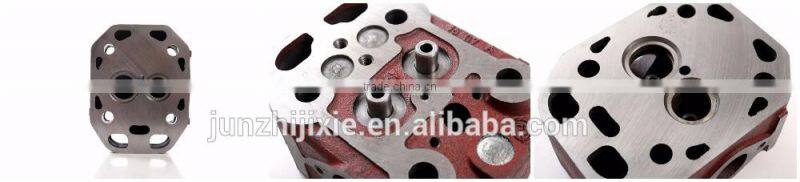 Forged Aluminum Cylinder Heads For Diesel Engines ZS1115