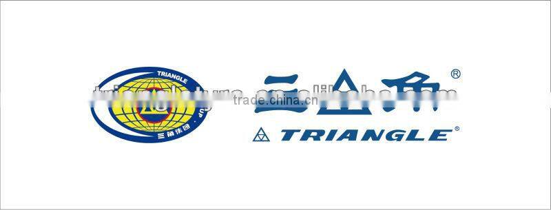 TAXI TIRE 165/70R13 TR958 MADE IN CHINA CHINESE TYRE MANUFACTURER