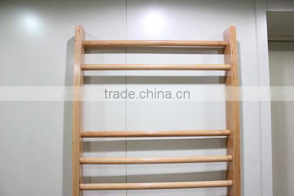 indoor parallel bars