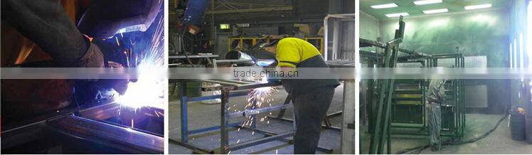 Horse panels fence be used in animal