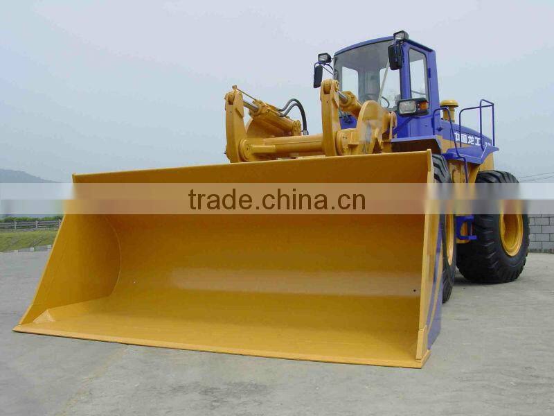 4ton Lonking Wheel Loader CDM843