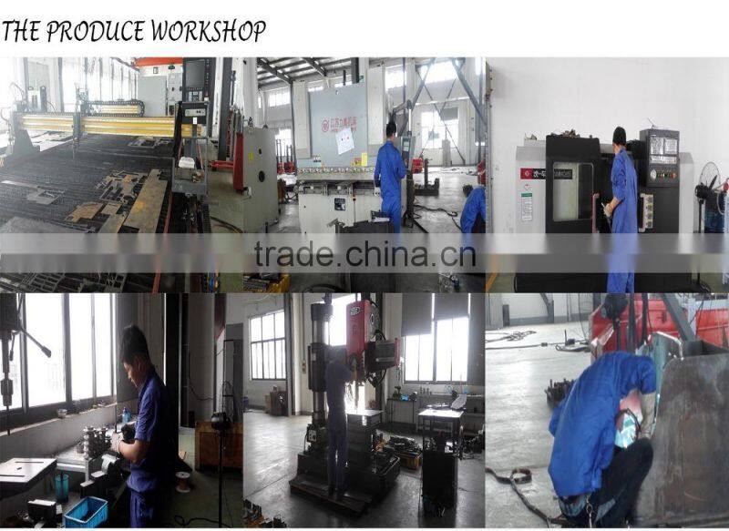 lift height electric stacker low noise for sales promotion