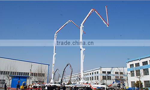 Concrete Mixer Truck Hydraulic Pump Low Price For Sale