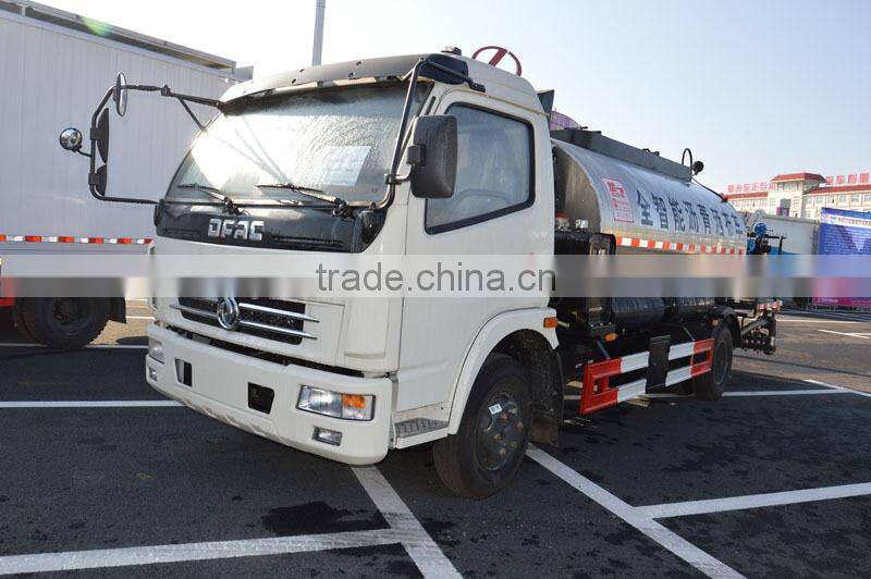 Dongfeng DLK 6 m3 Asphalt Distribution Truck