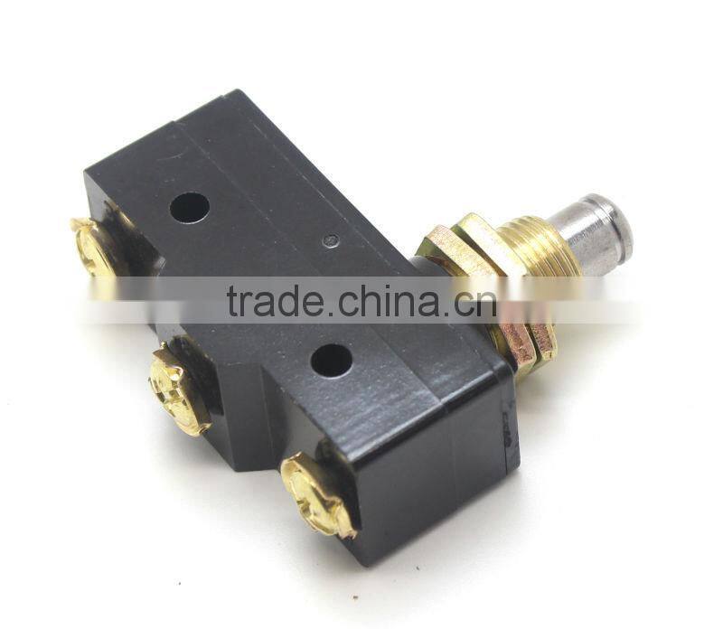 Micro switch pcb Z-15GQ-B