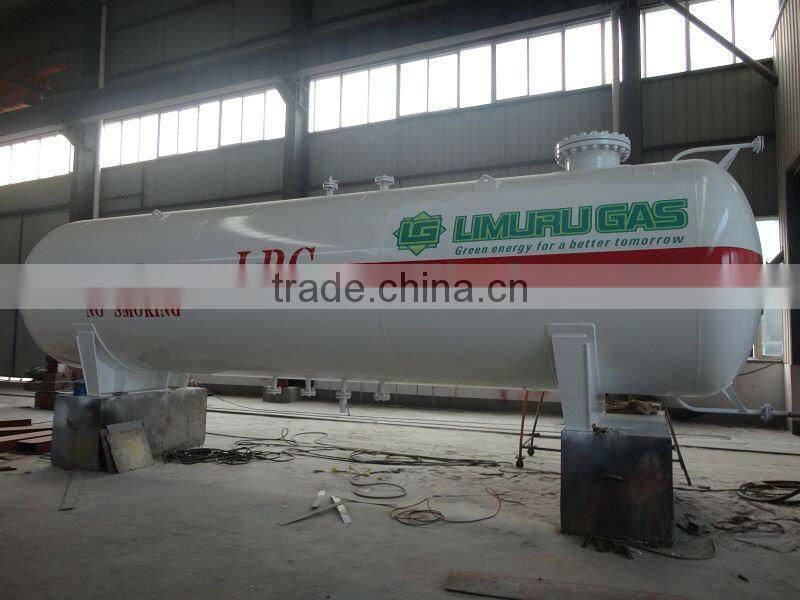 80cbm lpg pressure tank,lpg storage tank,used lpg tank