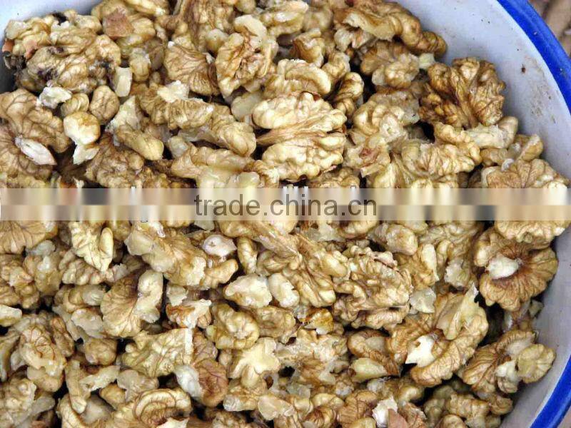 new design walnut shelling machine