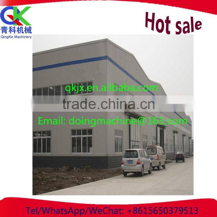 2016 best selling rice bagging machine from China