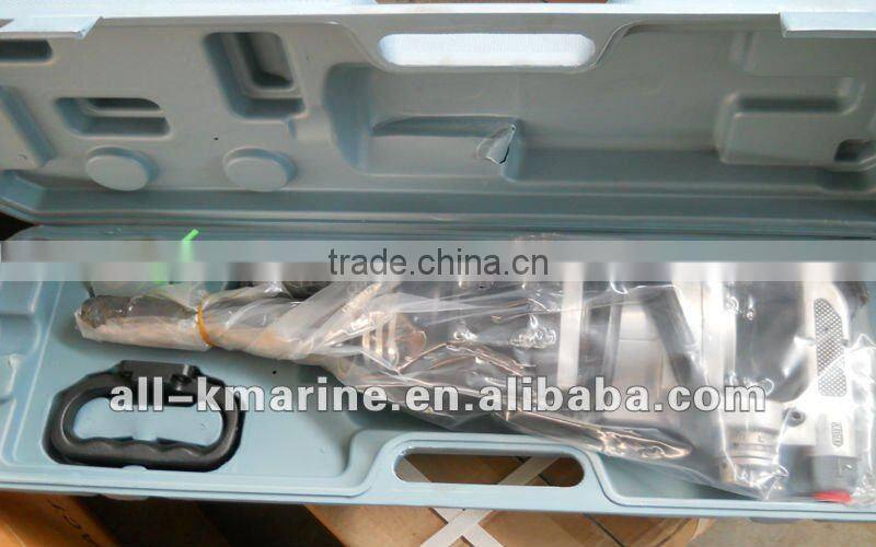 Pneumatic Impact Wrenches