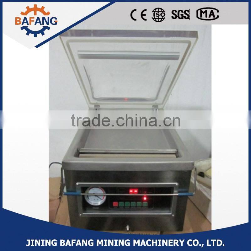 hot sale vacuum package machine price