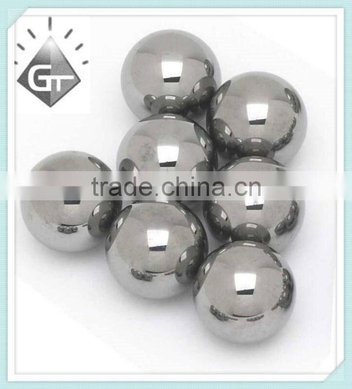 hot sale YG8/YG10 tungsten carbide bearing balls