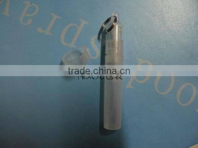 3ml,5ml,7ml Plastic Perfume Atomizer manufactuer in china alibaba