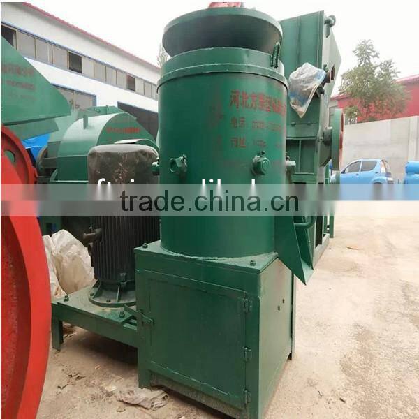 200 kg/h plastic agglomerator PP PE