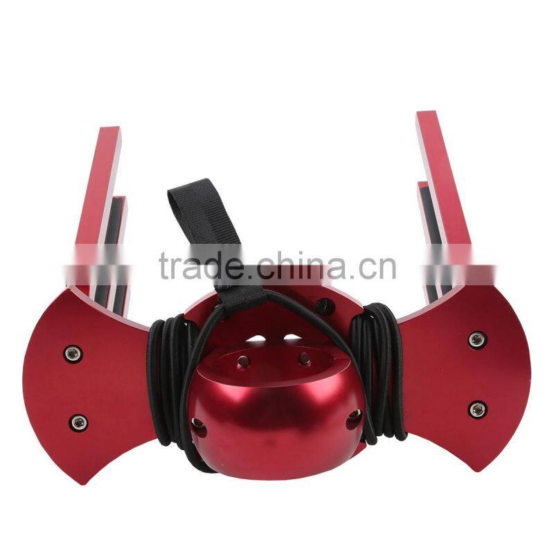 New Wakeboard Combo Tower Board Rack Surfboard Kneeboard Holder Bat Angle Mount