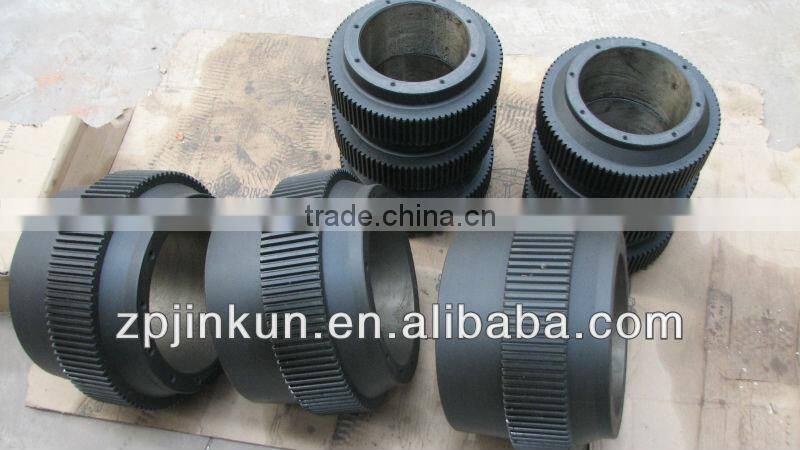 2017 Biomass pelletsmaking machine