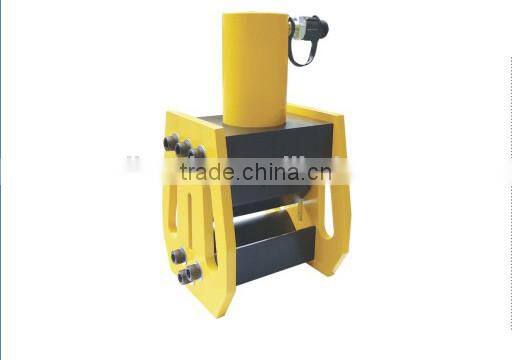cb-200a hydraulic busbar bending tools bender made in yuhuan