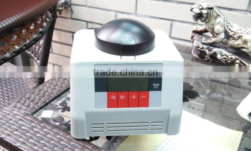 DW-K160 portable PCR Instrument 25x0.2mL