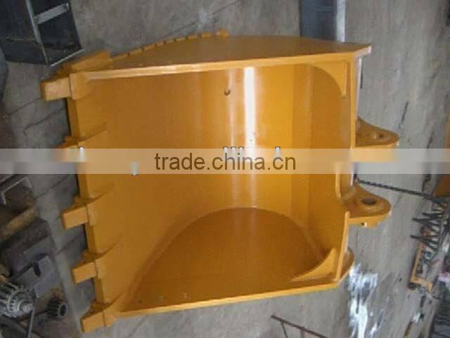 320 heavy duty buckets