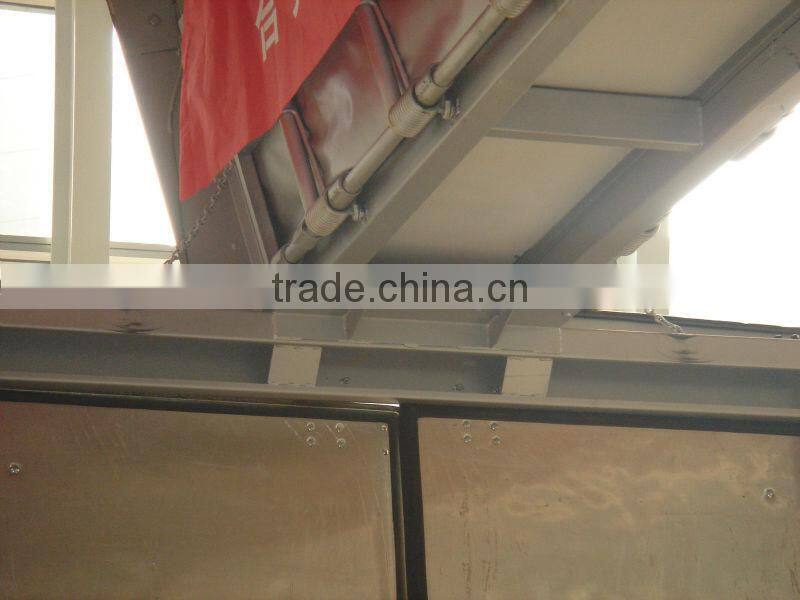 Multifunctional 18t tipper truck with great price