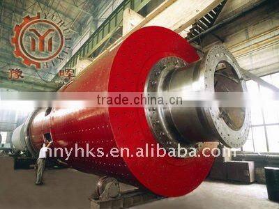 energy saving sag ball mill