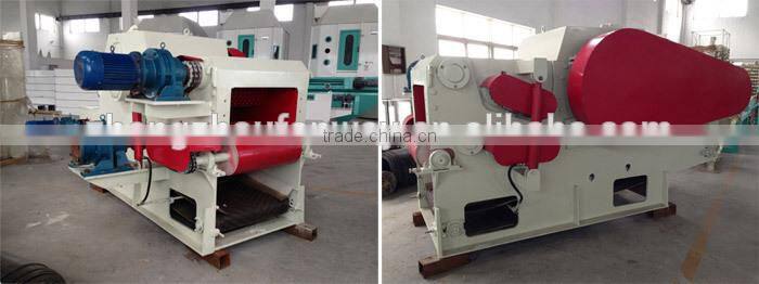 Professional Design 6 Inch Wood Chipper