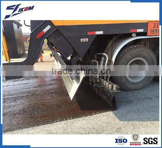 ZQZ5160TFC IKOM Synchronous Chip Sealer