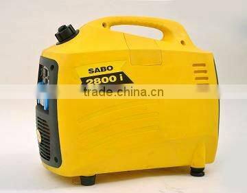 portable gasoline generator