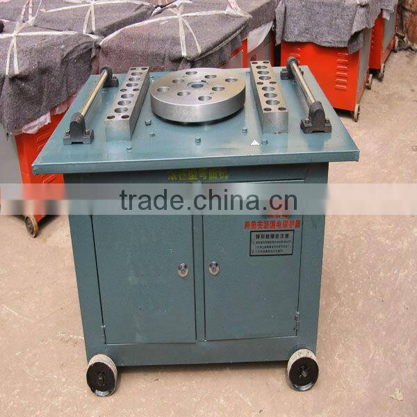 Heavy Electric NEW GW50A cnc metal sheet bend machine