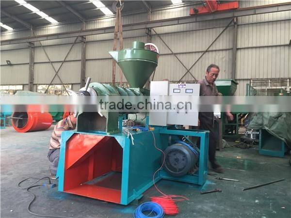 Factory price almond oil making machine/almond oil expeller