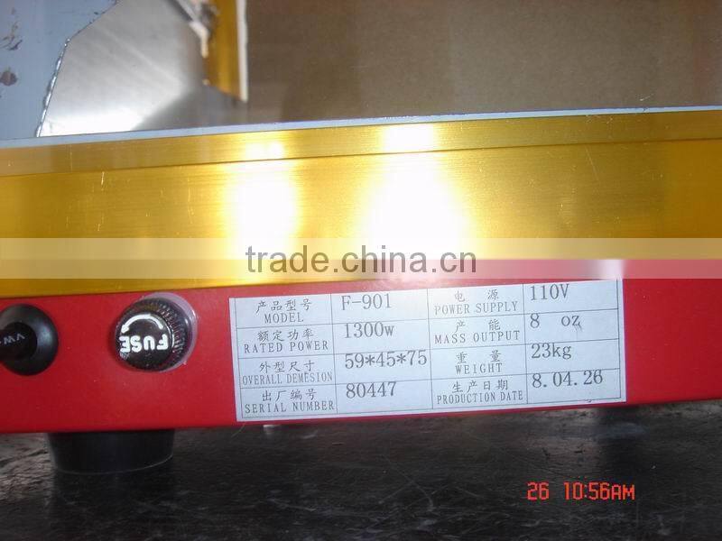 GRT - PP901 Hot air popcorn maker