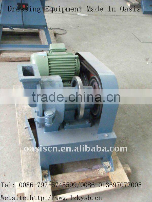 Mining Equipment/lab disc grinder/mall Size/Lab Crusher Equipment /disk crusher