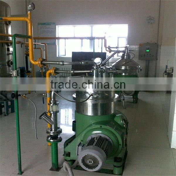 Factory price edible oil processing machinery