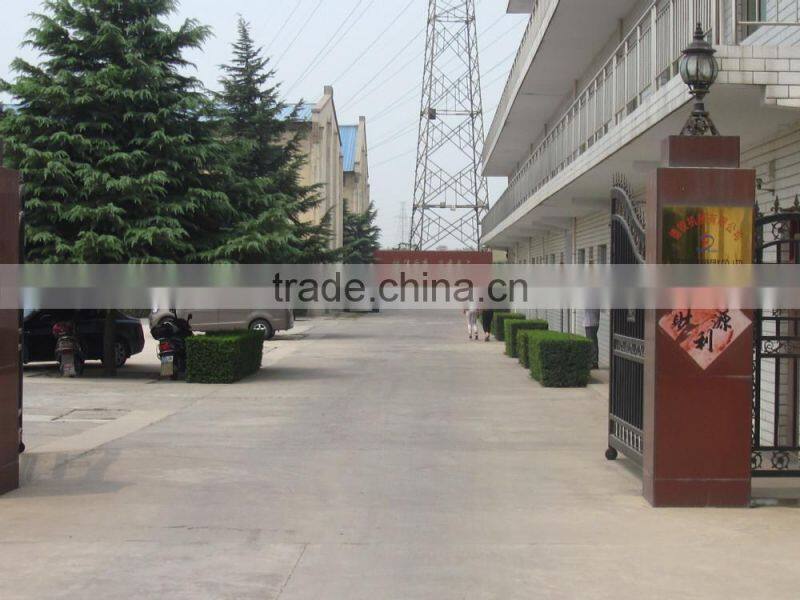 Coal crushing machine for coal gangue and lignite coal