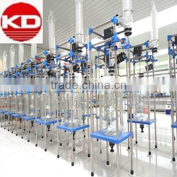 Lab Crystallizer Equipment Manufacturer Price
