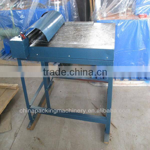 High Quality Cylinder roll forming machine