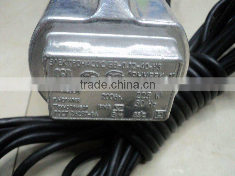 VPM50 vibration submersible pump