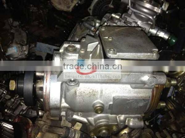 N'issan Patrol Y61 3.0 97-13 ZD30 High pressure Diesel Fuel pump 16700-vg100 16700VG100