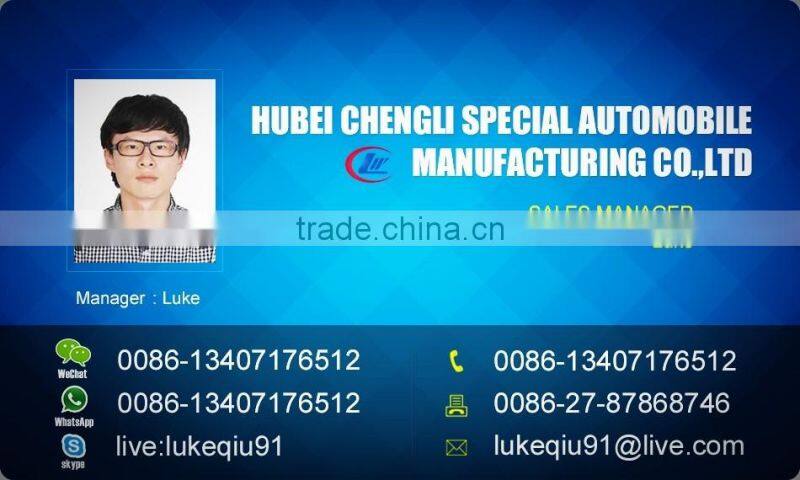 340hp 6*4 Cement mixer truck 8m3